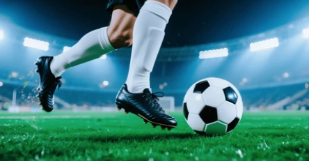 Futbolli: Sporti që Bashkon Botën