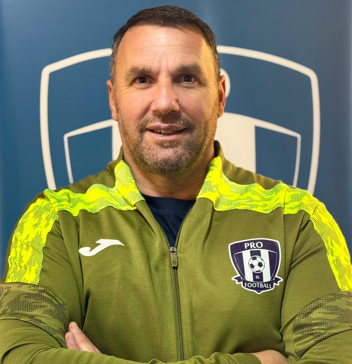 Burim Surkishi - Licensa- UEFA A