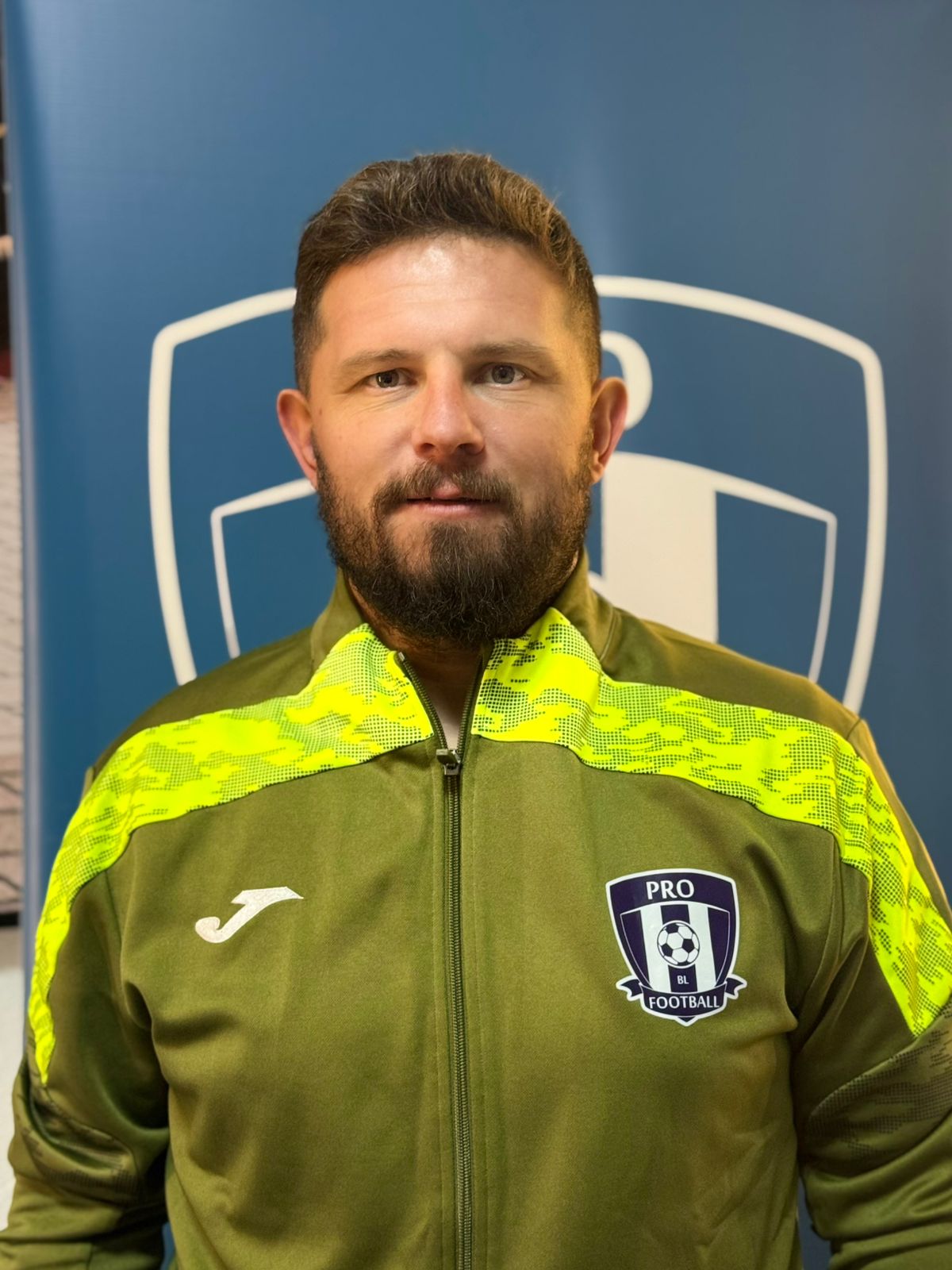Lirjon Islami- Licensa- Uefa B